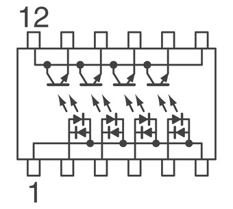 PS2845-4A-AX Image.