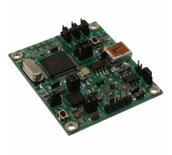 STEVAL-MKI038V1 Image.