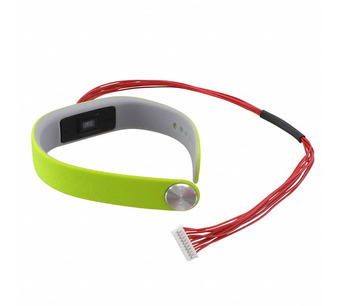 AS7024-WRISTBAND Image.