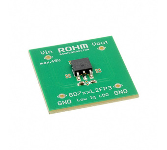 BD733L2FP-EVK-301 Image.