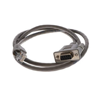 CBL-RJ45(8P)-DB9(F)-90 Image.