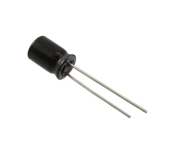 UDB1H010MPM Image.
