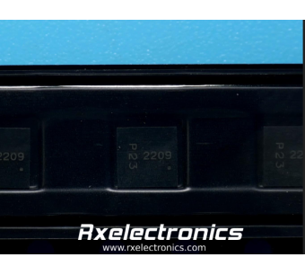 DMP6023LFGQ-7 Image.