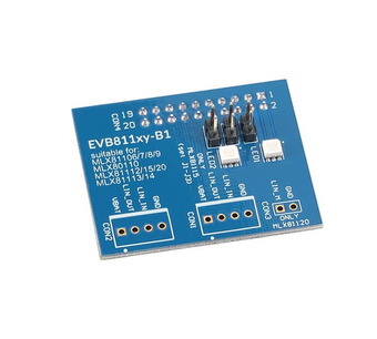 EVB811XY-B1 Image.