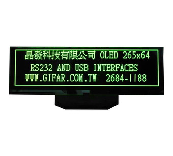 GFOG256064B-GF Image.