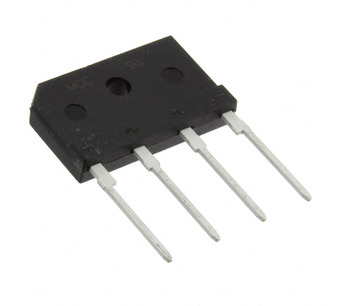 KBJ1010G-BP Image.