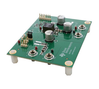 LM5155EVM-BST Image.