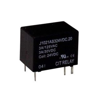 J1021AS324VDC.20 Image.