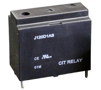 J120D1AS24VDCP Image.