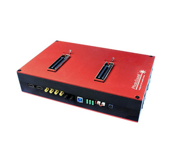 LEGION ADC WITH TWO PREAMPLIFIERS QLC 260 Image.