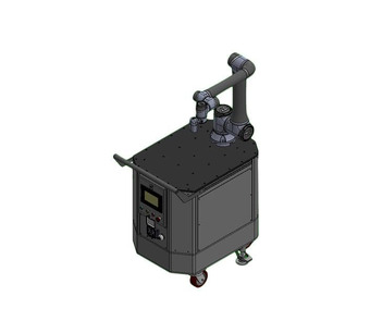 M.A.C. PK12A Image.