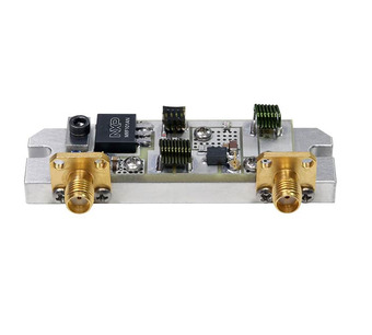 MRF101AN-40MHZ Image.