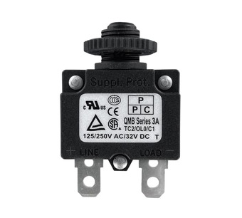 QMB-033-11C3N-3BA Image.
