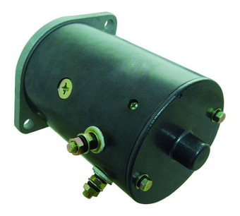 MUE6103S MOTOR Image.