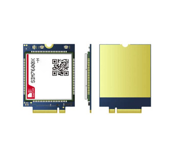 SIM7600G-H-M2 R2 Image.