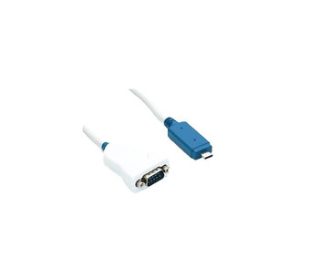 USBC-FS-RS232-100-DB9 Image.