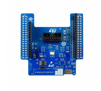 X-NUCLEO-SAFEA1A Image.