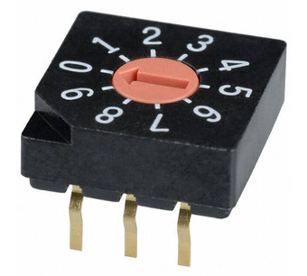 SD-2030 Image.