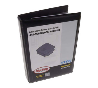 VLS4020CX-H-KIT Image.