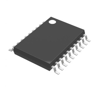 BD9P235EFV-CE2 Image.