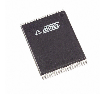 AT27C4096-12VC Image.