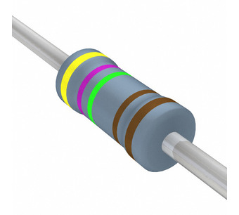 MFR-25FRF52-4K75 Image.