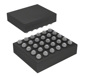 STG3820BJR Image.
