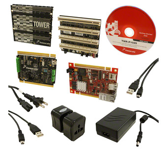 TWR-P1025-KIT Image.