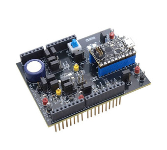 MAX31334SHLD# Image.