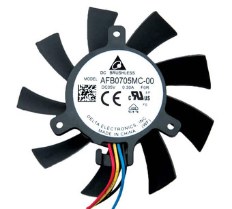 AFB0705MC-00F0R Image.