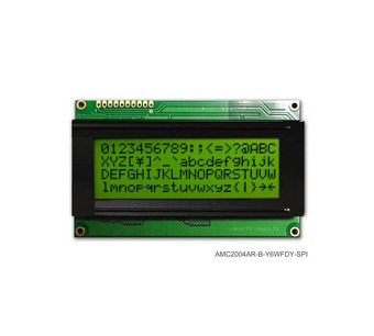 AMC2004AR-B-Y6WFDY-SPI Image.