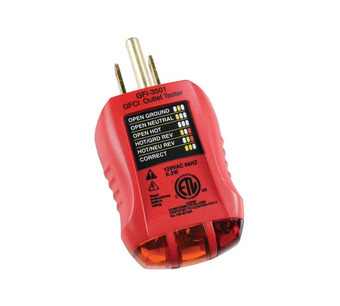 GFI-3501 Image.