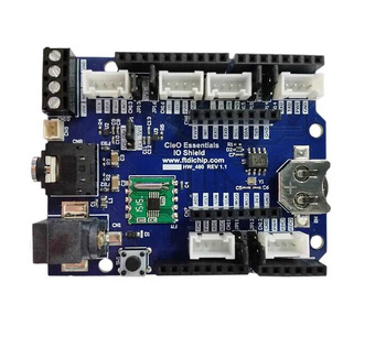 CLEOIO-SHIELD1 Image.
