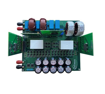 EVAL4KVA230VAC5LINVTOBO1 Image.