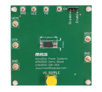 EVM3650-QW-00A Image.