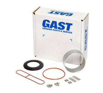 GAST K705 Image.