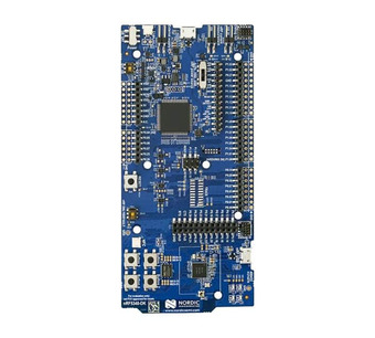 NRF5340-DK Image.
