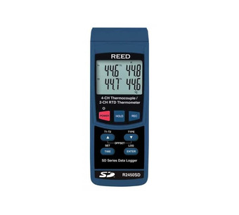R2450SD Image.