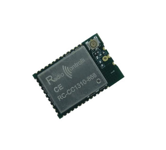 RC-CC1310-868 Image.