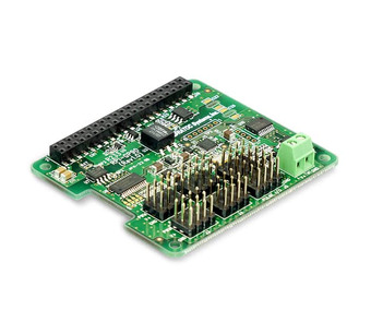 RPI-GP90 Image.