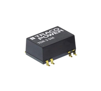 TDR 2-1211SM Image.