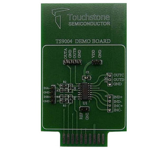 TS9004DB Image.