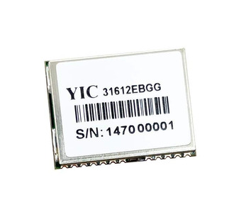 YIC31612EBGG Image.