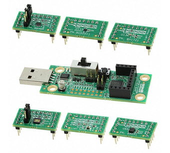 SENSEKIT2-EVK-101 Image.