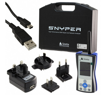 SNYPER-3G Image.