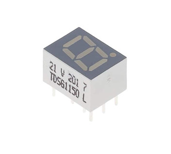 TDSG1150 Image.