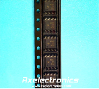 TPS40057PWPR Image.