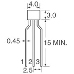 2SD2144STPV Image.