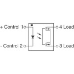 CPC1230NTR Image.
