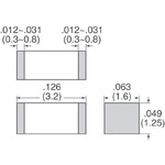 GRM31B5C2J102JW01L Image.